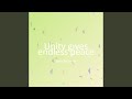 Unity gives endless peace
