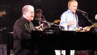 Sloop John B / God Only Knows - Brian Wilson Phoenix AZ 7.09.2016