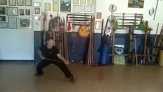 少林十三枪 Shaolin Shi San Qiang