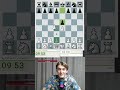 СЫГРАЙ С МАСТЕРОМ СПОРТА ru lichess.org shorts