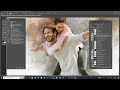 1 mint Custom Watercolor Painting Maker Photoshop Tutorial