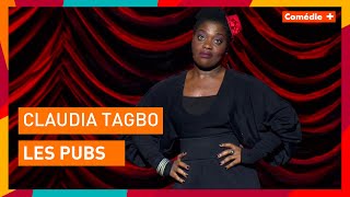 Claudia Tagbo - Les publicités mensongères - Comédie+
