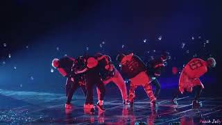 180114 BTS MIC DROP 4TH MUSTER 2018