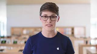 iPhone X — A Guided Tour — Apple