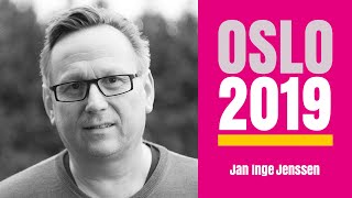 OS2019: Jan Inge Jenssen