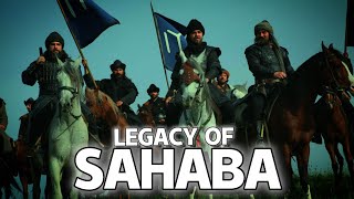 How the Sahaba Built an Empire🔥| From Badr to Tabuk |#islamichistory @Abbasireigns