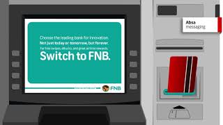 FNB ATM