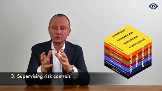 Five interpretations of Risk Based Supervision