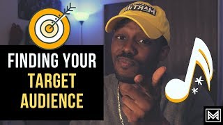 How to Find your Target Audience as a Music Artist