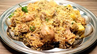 Pulao Aise Banae Khane Wale Hath Na Rok Pae | Masala Pulao | Aloo Matar Pulao | Veg Pulao