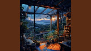 Cozy Sheltered Moments