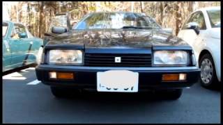 いすゞピアッツァ　試乗レポート　ISUZU PIAZZA(1983)