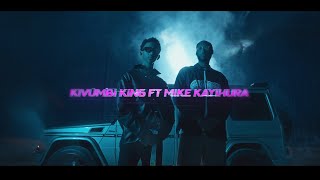 Kivumbi King - Selfish ft Mike Kayihura