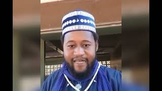 Démenti de la famille de Cheikh Oumar Foutiyou TALL de l'exécution de leur Khalif