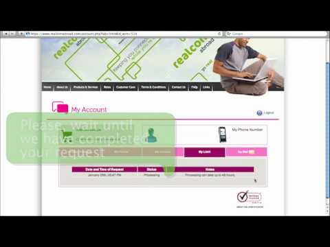 How do I check and pay my balance? How do I check and pay my balance?