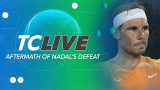 Where does Nadal go from here? | Tennis Channel Live