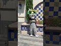 All Hail King Julien #madagascar