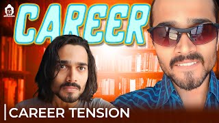 BB and Bancho join Sameer's business | Career Tension | BB Ki Vines