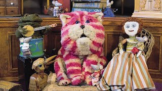 Bagpuss: A Wonderful Children's Show