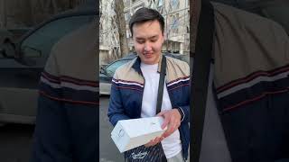 решил обрадовать и удивить 😇🥰