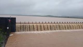 Neerasagar dam in dharwada  hubli