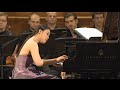 Mozart - Piano Concerto No. 21, K.467 / Yeol Eum Son