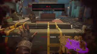 ［BO4］まったりランクマサーチ配信！初見大歓迎(^^) ※害悪武器、ネタ武器、SRは参加×です～