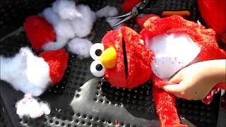 hEw To KiLl eLmO