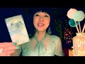 水瓶座1月愛情占卜❤️咪咪愛塔羅♒️aquarius january 2019 love tarot reading