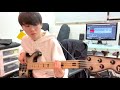 荷爾蒙少年hormone boys 千禧 golden bass playthrough