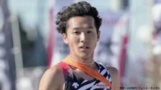 太田智樹がハーフマラソン日本新記録！59分27秒で日本人初“1時間切り” 駒大・篠原も59分台の激走【香川丸亀国際ハーフ】