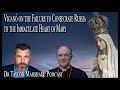 Archbishop Viganò on the failure to consecrate Russia to the Immaculate Heart of Mary