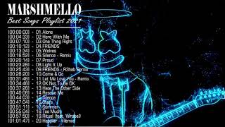 Marshmallow New Song 2021 -best Of Marshmello Greatest Hits 2021 - Top 20 Marshmello New Song 2021
