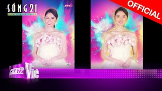 Đêm Giao Thừa này đừng quên cuộc hẹn cùng Thùy Dung nhé!| SÓNG 21