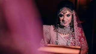 Wedding Mashup 2020 | Neha & Shivendra | Riddhi Photography