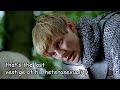 Merlin out of context but it’s the season 5 audio commentaries