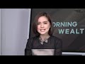 ตลาดหุ้นจีนยังน่าสนใจหรือไม่ หลังดัชนีร่วงแรง morning wealth 9 มีนาคม 2564