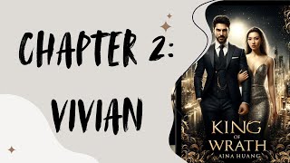 KING OF WRATH - Chapter 2: VIVIAN ( Audio Book )