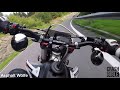 ⚡️ epic supermoto crashes 2017 ep. 8 💀 ktm exc smc drz