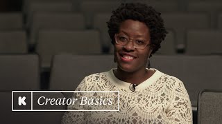 Film: Getting press for your project | Kickstarter Creator Basics