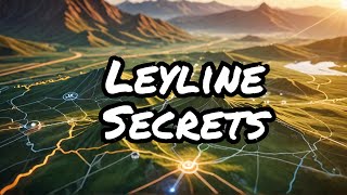 What Are Leylines? 🤯 Discover the Secret Grid Connecting Our World!