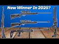 Top 5 Best Affordable AIR Rifle's You NEED in 2025?