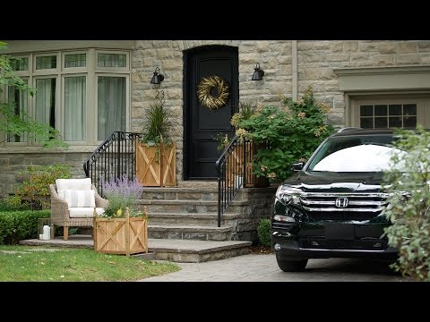 Exterior Design – Top Fall Curb Appeal Ideas Exterior Design – Top Fall Curb Appeal Ideas