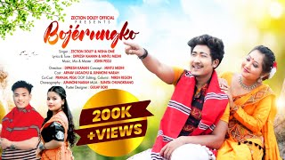 BOJÉRUNGKO||NEW MISING VIDEO SONG||ZECKTION DOLEY||NISHA OME||ARNAV LAGACHU||JUNMONI NARAH 4K