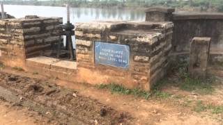 Kosasthalai River, Thamaraipakkam Anaicut/கொசஸ்தலை ஆறு, தாமரைபாக்கம் அணைகட்டு