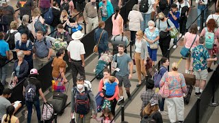 Here's how to avoid (some of) the traffic over Memorial Day weekend