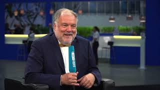 #EASD2022 Interview with the 2022 Claude Bernard Prize Lecture awardee, Prof. Michael Nauck