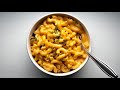 3-Ingredient Macaroni and Cheese - Dished #Shorts