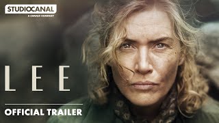 LEE | Official Trailer | In Cinemas October 24