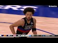 cade cunningham vs suns 20 pts 11 ast 6 reb jan 18 2025 regular season